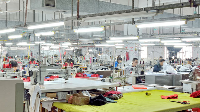 羽絨服防風還是棉服防風？